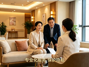 纳溪有偿售卵代生女生的客户的客户群体有哪些