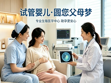 纳溪辅助生育服务 试管婴儿行业的兴起背景、发展与未来展望